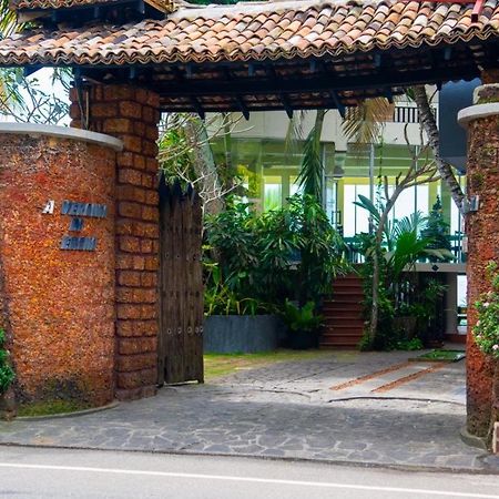 La Veranda Di Serena Unawatuna Exterior photo