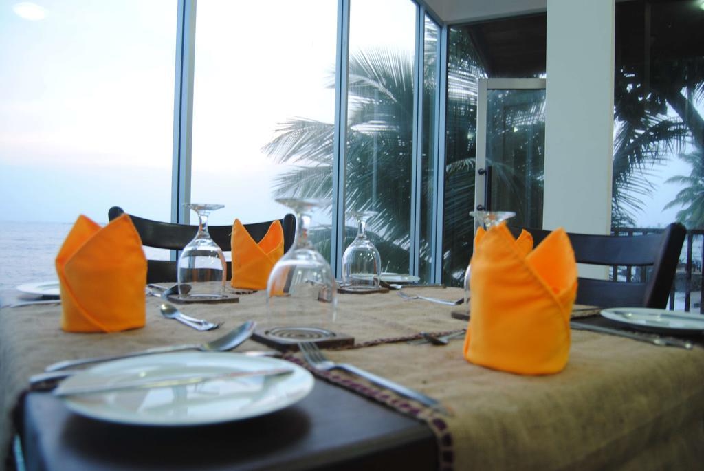 La Veranda Di Serena Unawatuna Exterior photo