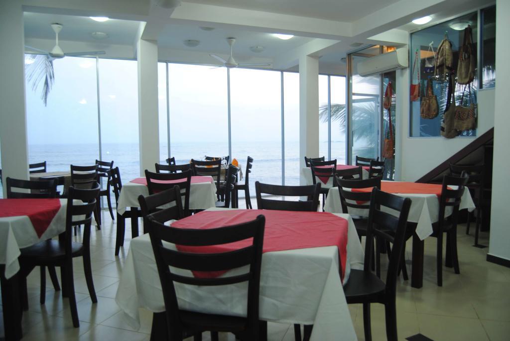 La Veranda Di Serena Unawatuna Exterior photo
