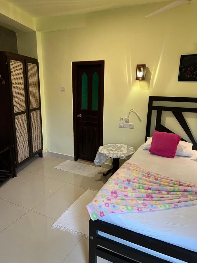La Veranda Di Serena Unawatuna Exterior photo