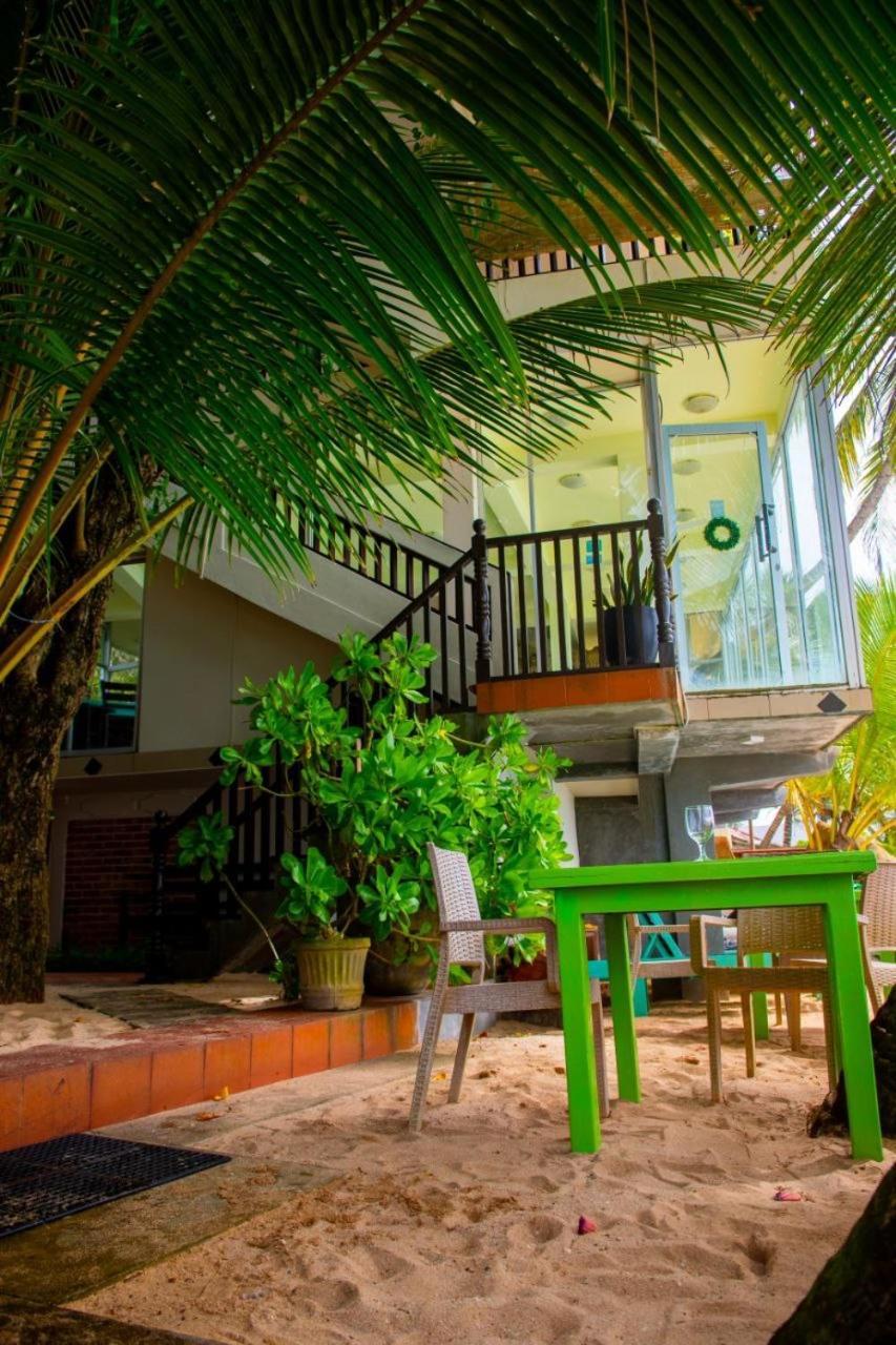 La Veranda Di Serena Unawatuna Exterior photo