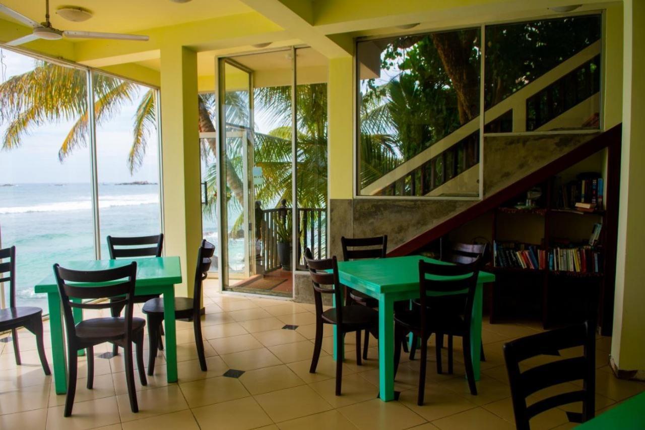 La Veranda Di Serena Unawatuna Exterior photo