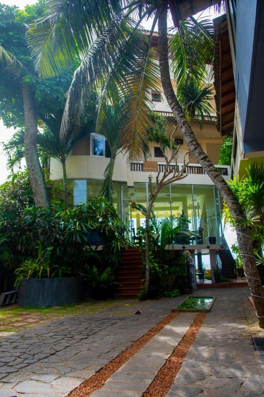 La Veranda Di Serena Unawatuna Exterior photo