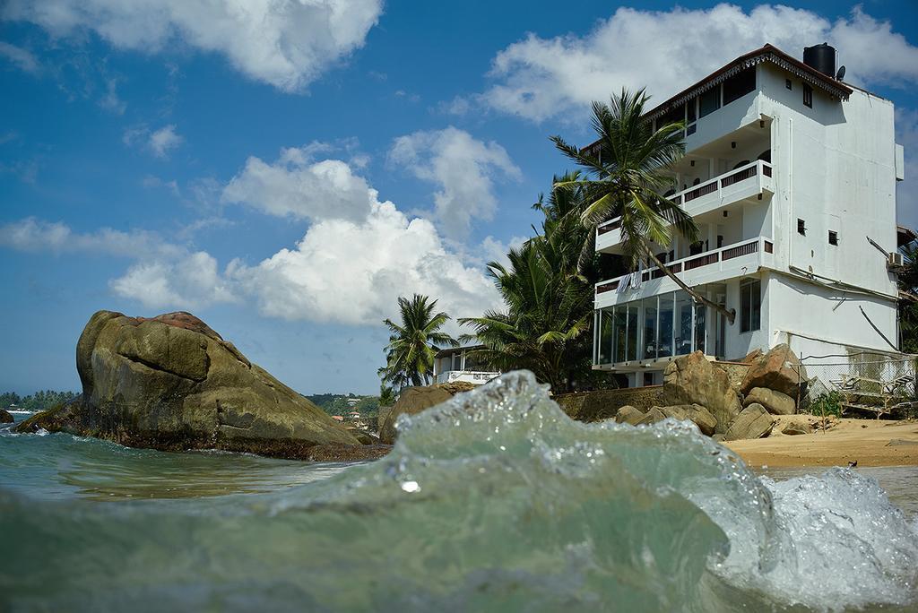 La Veranda Di Serena Unawatuna Exterior photo