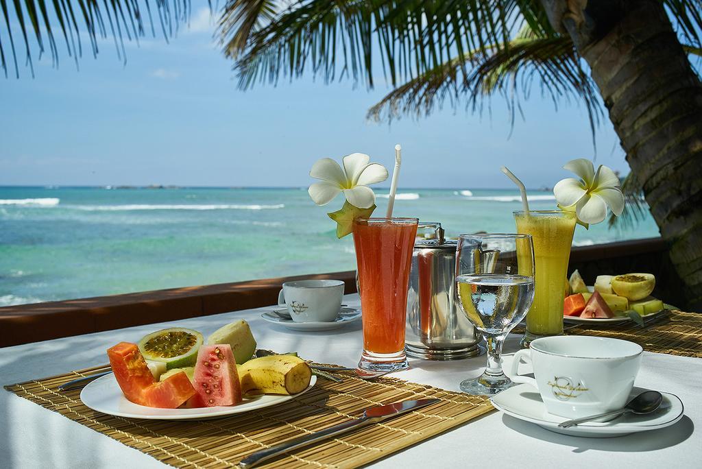 La Veranda Di Serena Unawatuna Exterior photo