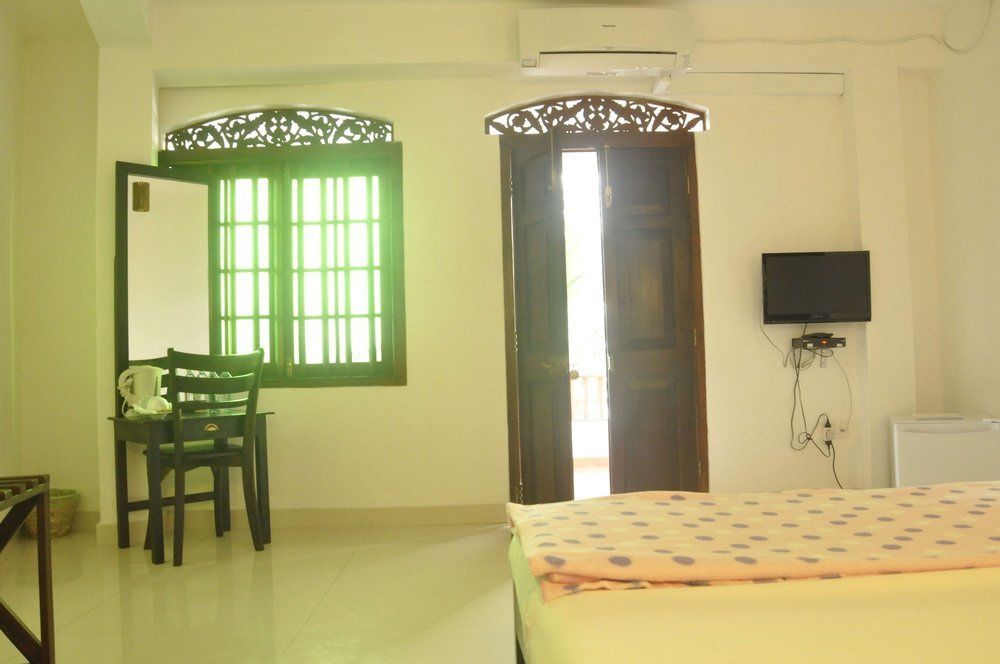 La Veranda Di Serena Unawatuna Exterior photo
