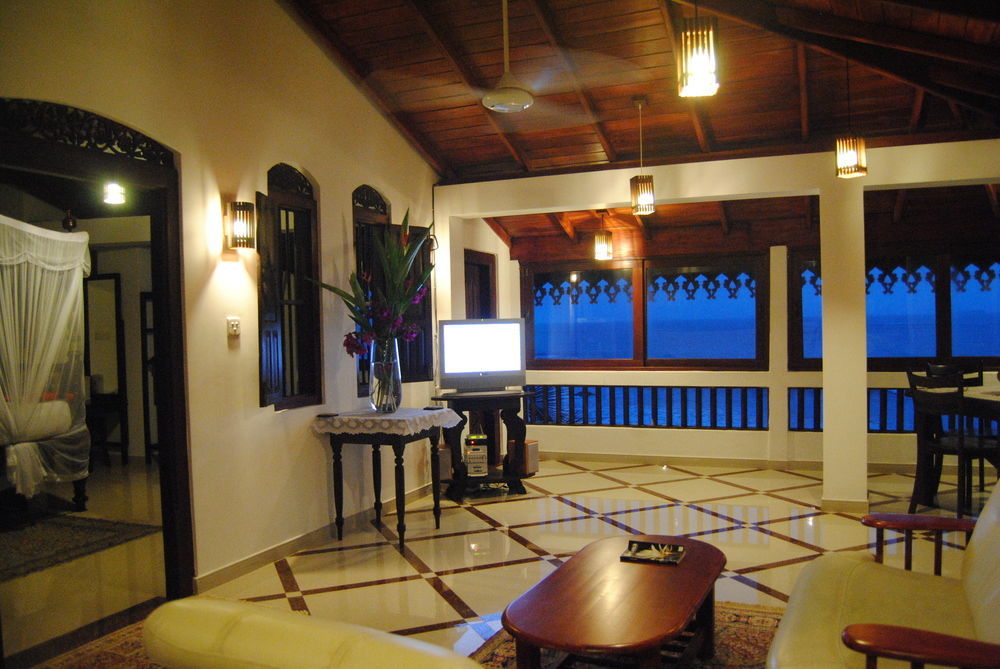 La Veranda Di Serena Unawatuna Exterior photo