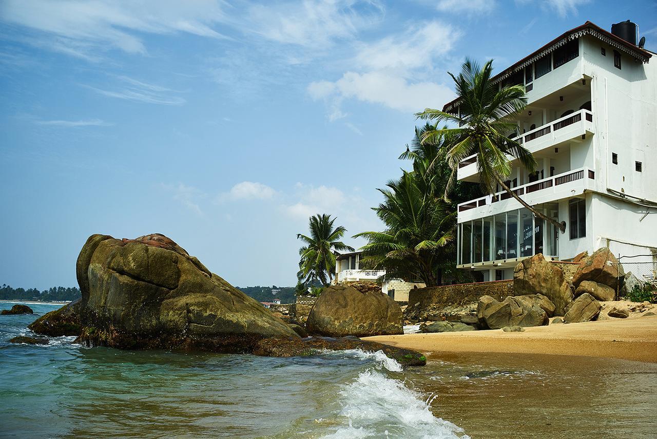 La Veranda Di Serena Unawatuna Exterior photo