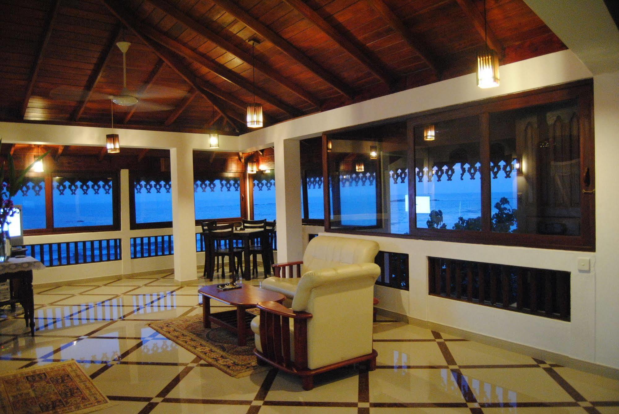 La Veranda Di Serena Unawatuna Exterior photo
