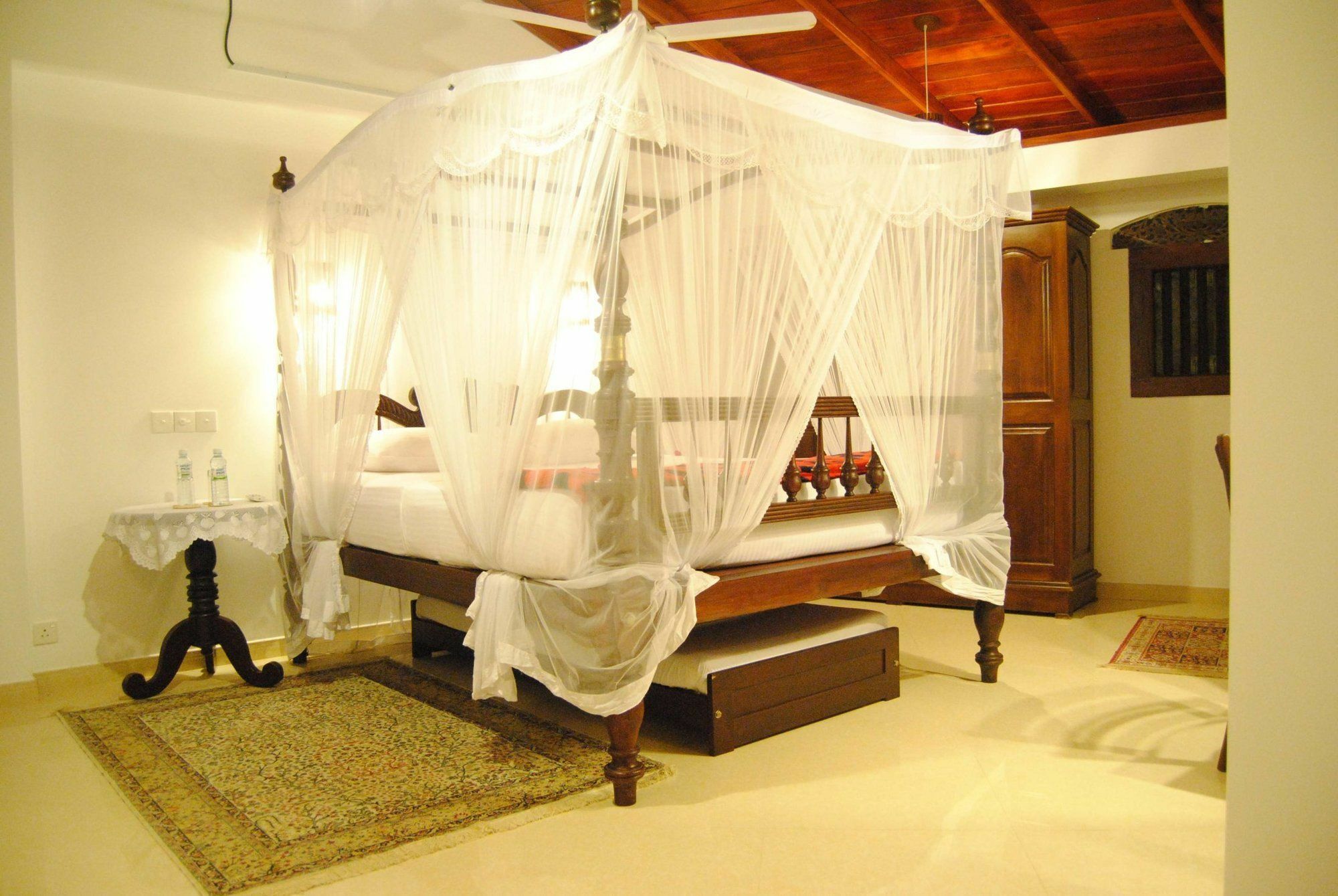 La Veranda Di Serena Unawatuna Exterior photo