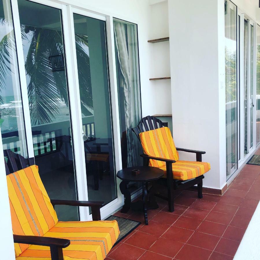 La Veranda Di Serena Unawatuna Exterior photo
