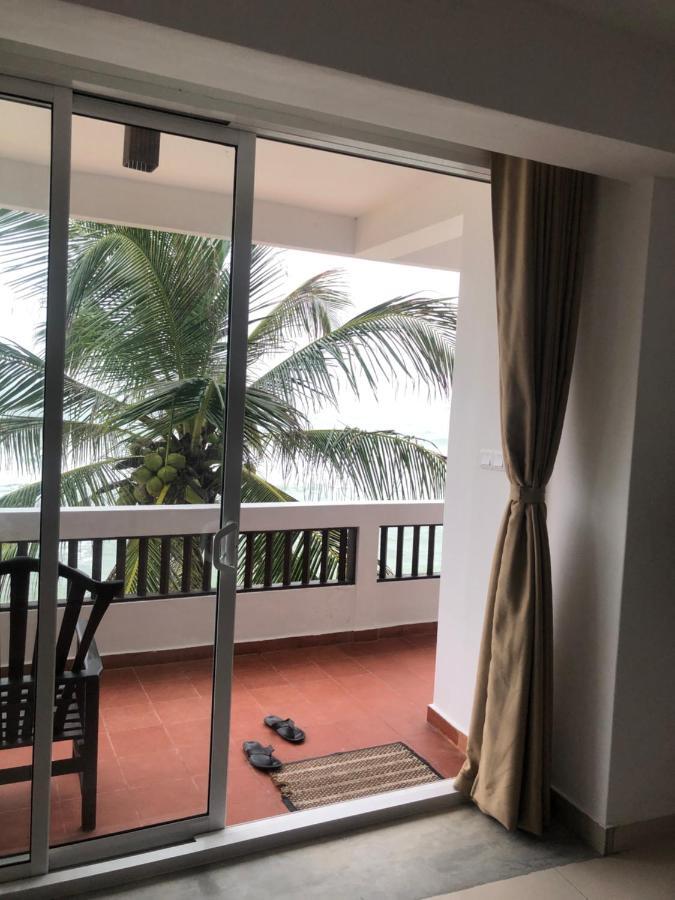 La Veranda Di Serena Unawatuna Exterior photo