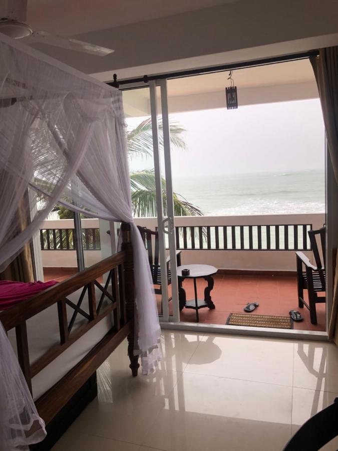 La Veranda Di Serena Unawatuna Exterior photo