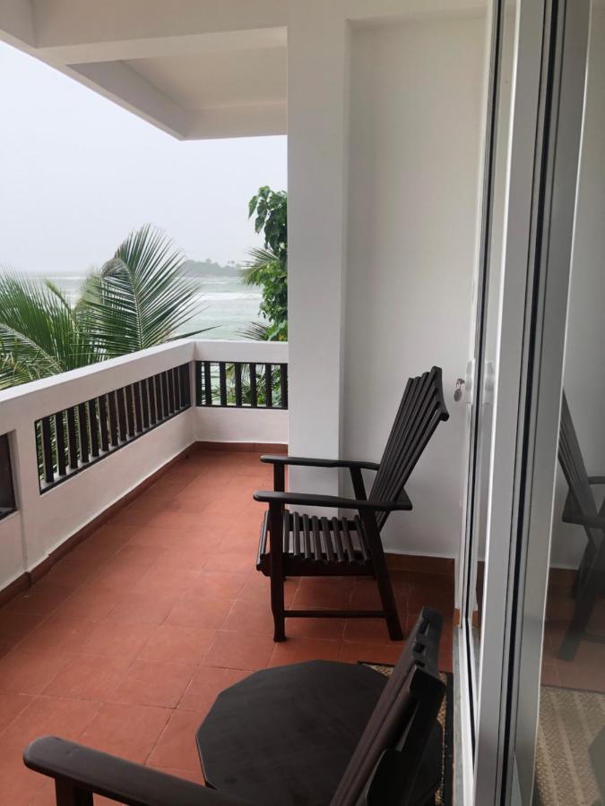 La Veranda Di Serena Unawatuna Exterior photo