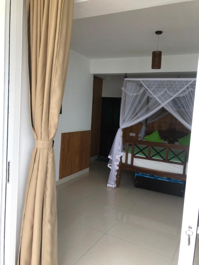 La Veranda Di Serena Unawatuna Exterior photo
