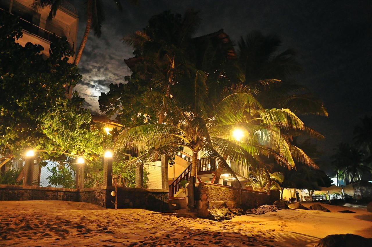 La Veranda Di Serena Unawatuna Exterior photo
