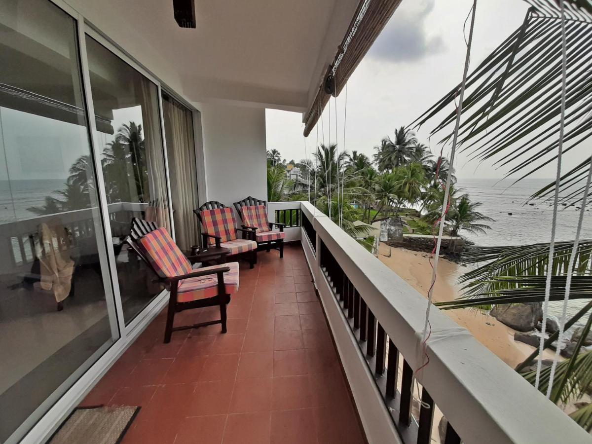 La Veranda Di Serena Unawatuna Exterior photo