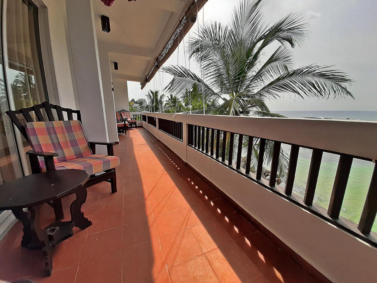 La Veranda Di Serena Unawatuna Exterior photo