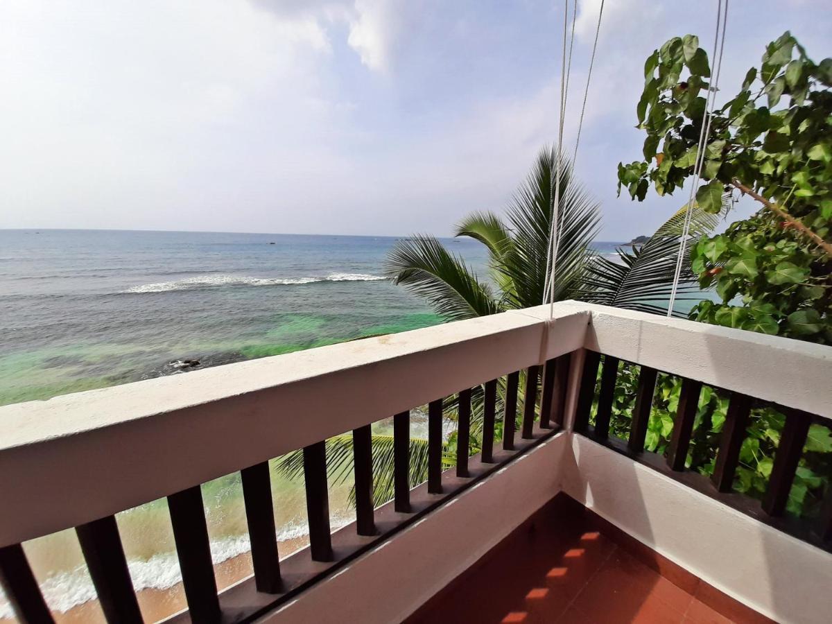 La Veranda Di Serena Unawatuna Exterior photo